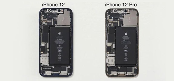 iPhone 12续航这么差，咋回事？