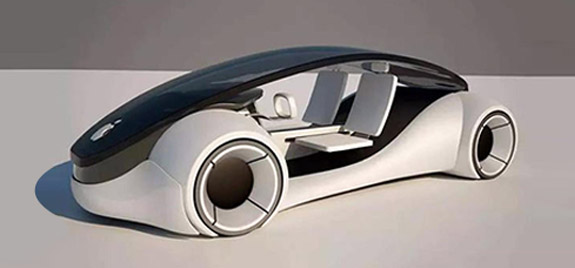 苹果要造车，它的电池技术如何？