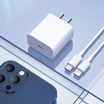 iphone12苹果充电器头PD20W快充